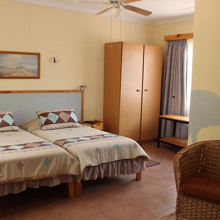 Haasenhof Gastefarm Villa Okahandja Dış mekan fotoğraf