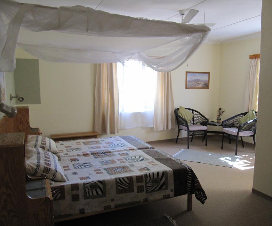 Haasenhof Gastefarm Villa Okahandja Dış mekan fotoğraf