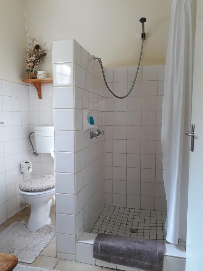 Haasenhof Gastefarm Villa Okahandja Dış mekan fotoğraf