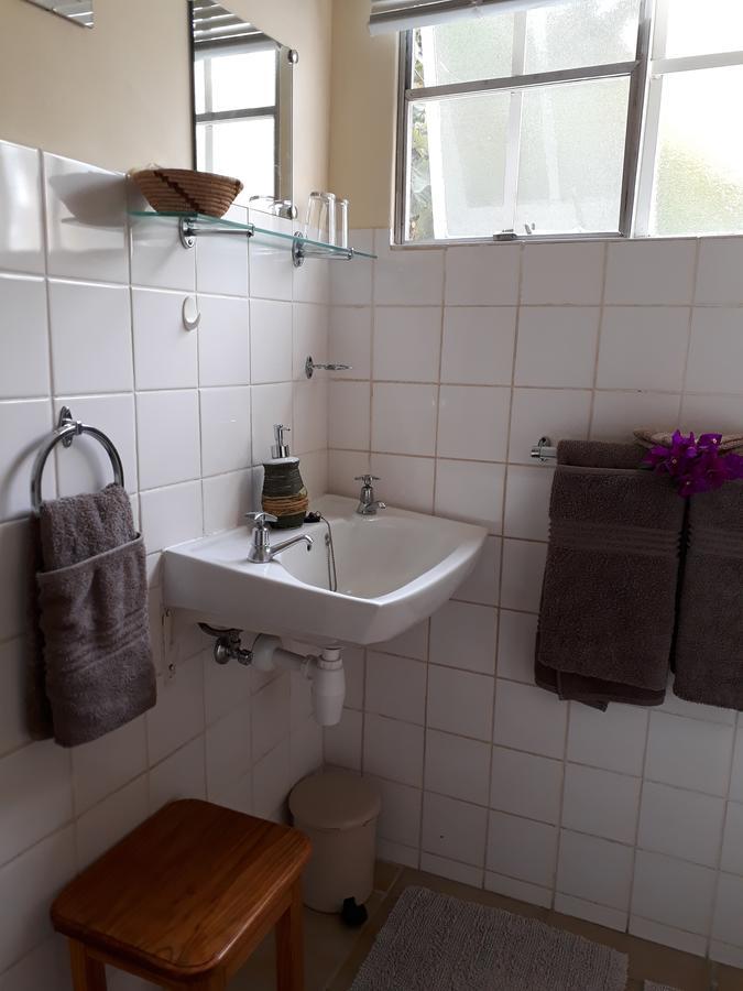 Haasenhof Gastefarm Villa Okahandja Dış mekan fotoğraf